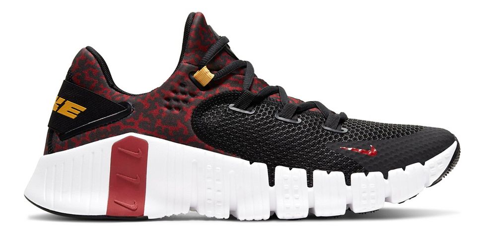 nike zero drop training shoes