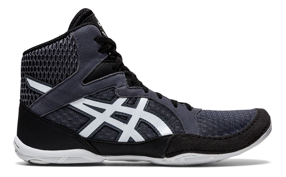 asics snapdown 3 wide wrestling shoes