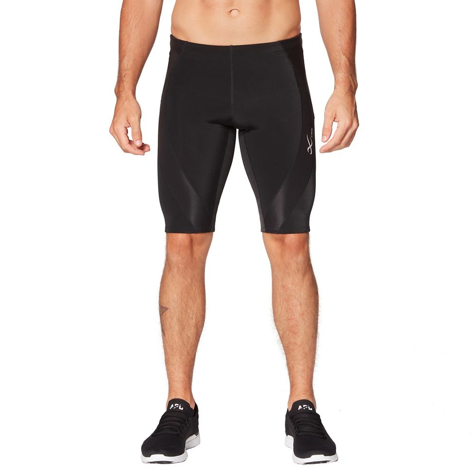 Image of CW-X CW-X Endurance Generator Joint and Muscle Support Compression Shorts