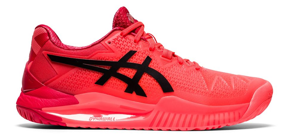 asics tokyo gel resolution 8