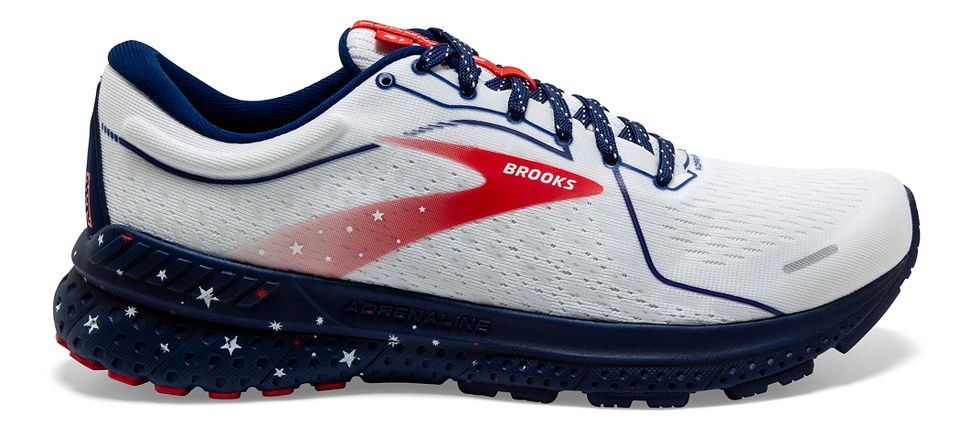 Brooks 2025 usa shoes