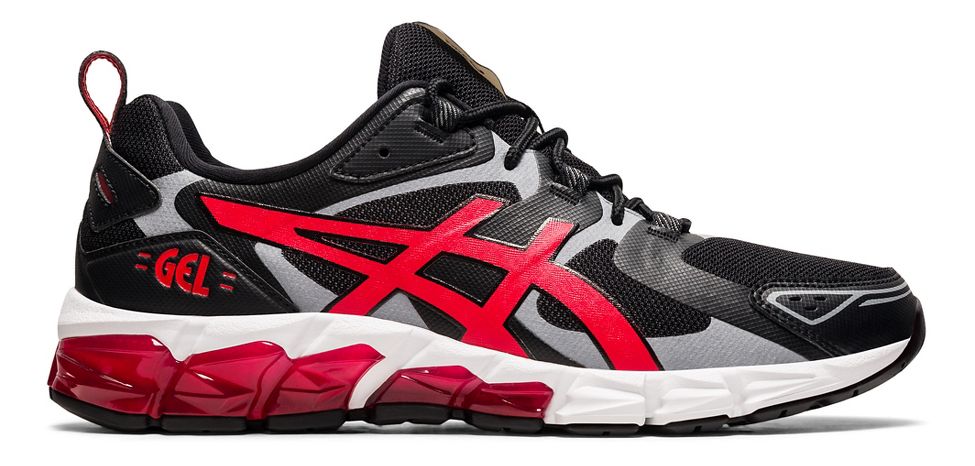 asics gel contend 5 walker review
