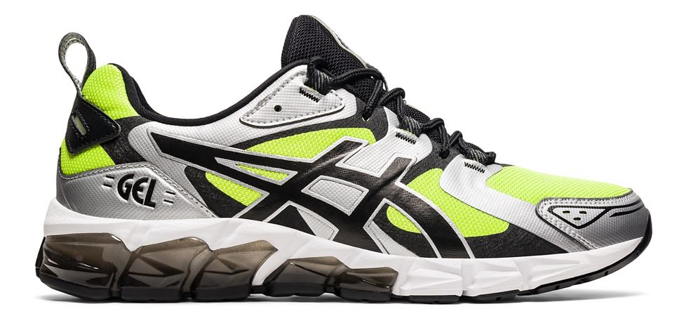 asics gel quantum 180 5 womens training shoes