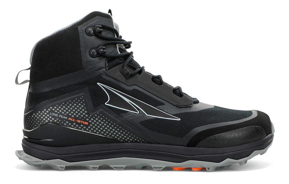 Image of Altra Lone Peak All-Weather Mid