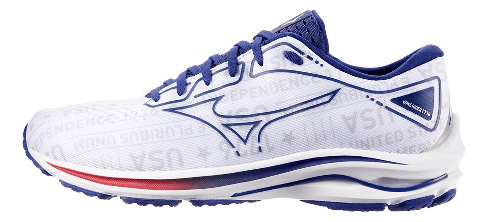 Wave rider 19 outlet mizuno