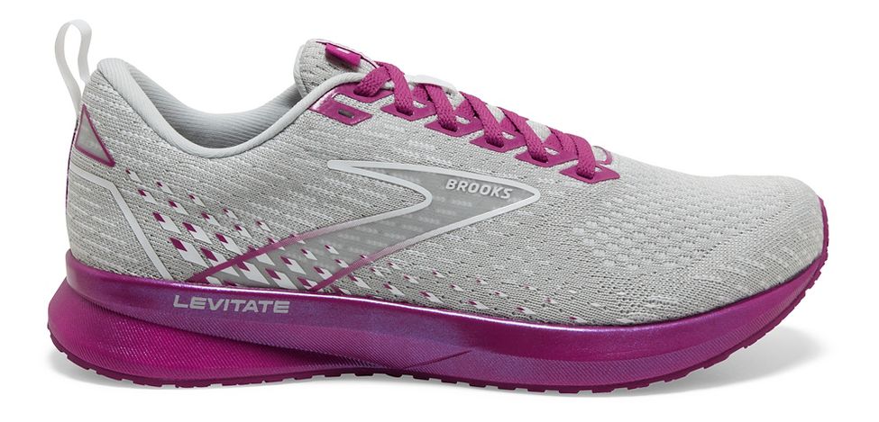 Brooks Levitate 5 - Women's