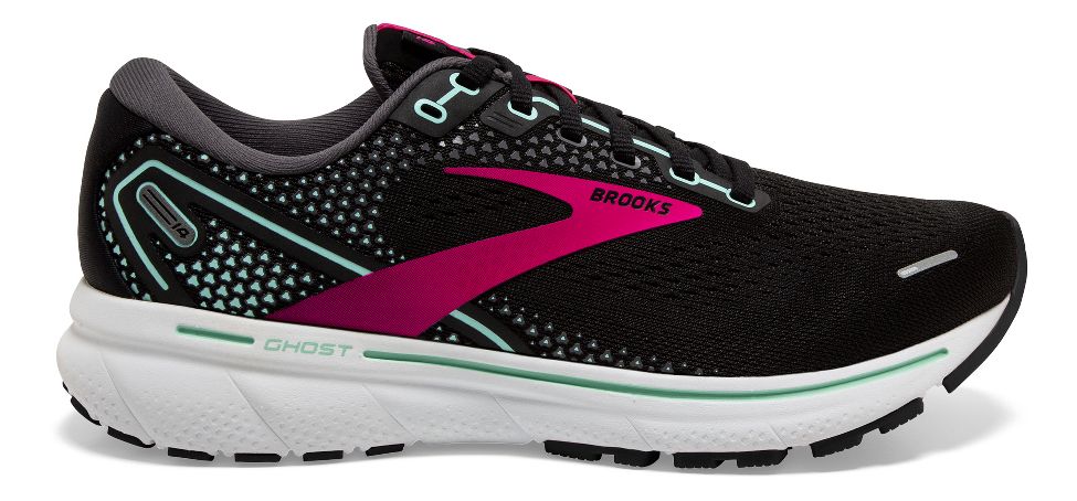 Brooks Ghost 14 Review