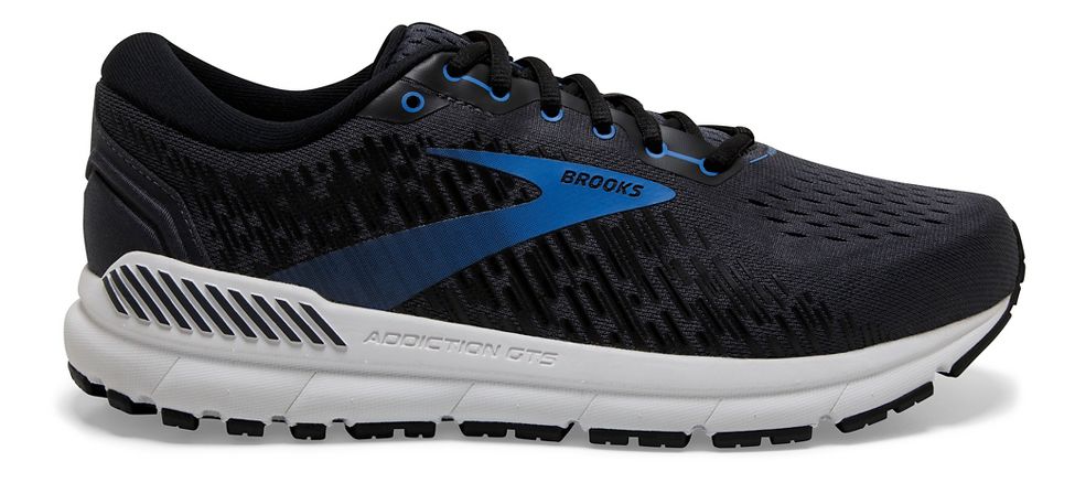 Mens Brooks Addiction GTS 15 Running Shoe at Road Runner Sports