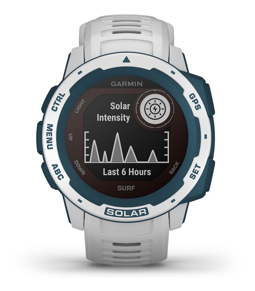 smartwatch surf