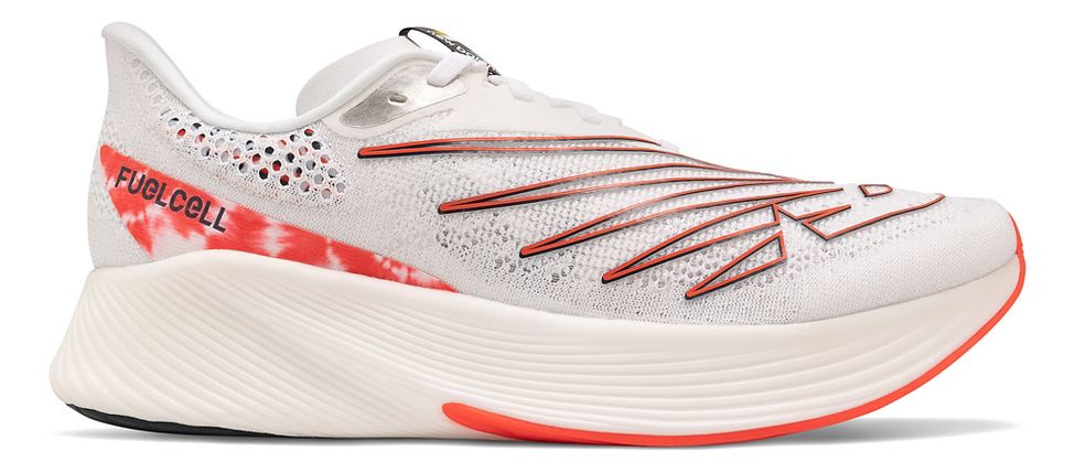 fuelcell rc elite vs vaporfly
