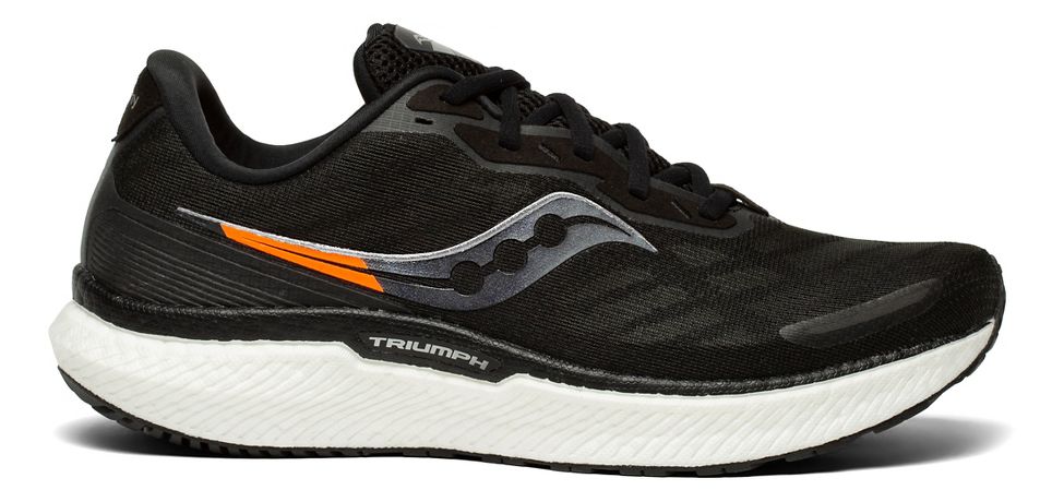 saucony triumph