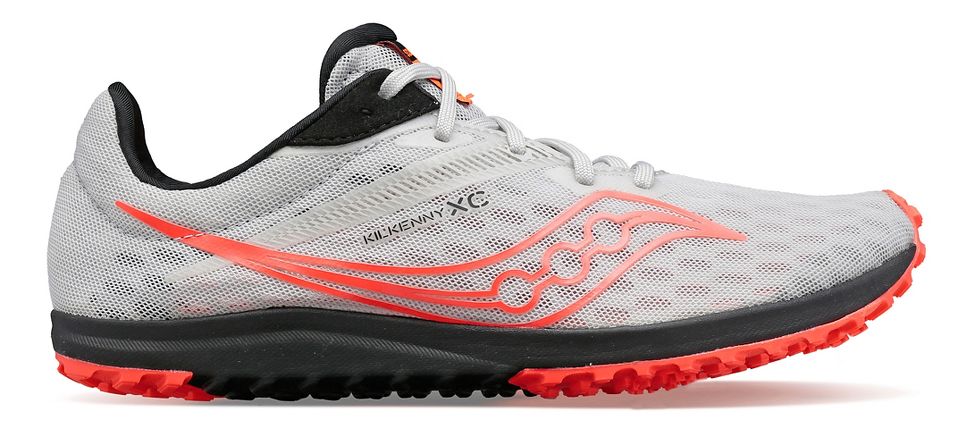 Saucony carrera hot sale xc3 flat