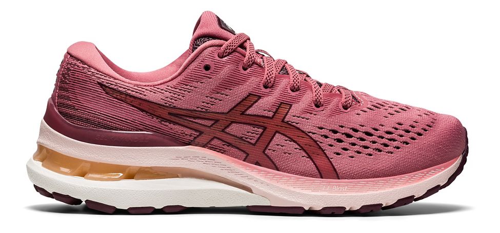 asics kayano 28