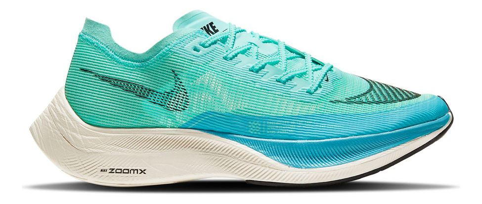 These Are the Shoes You Need to Run Your Fastest Mile