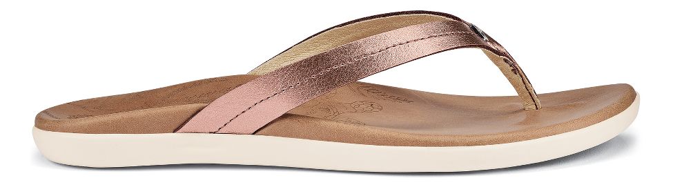 olukai honu sandals women's