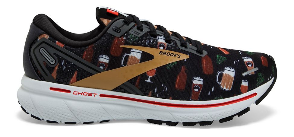 brooks ghost 14 men's