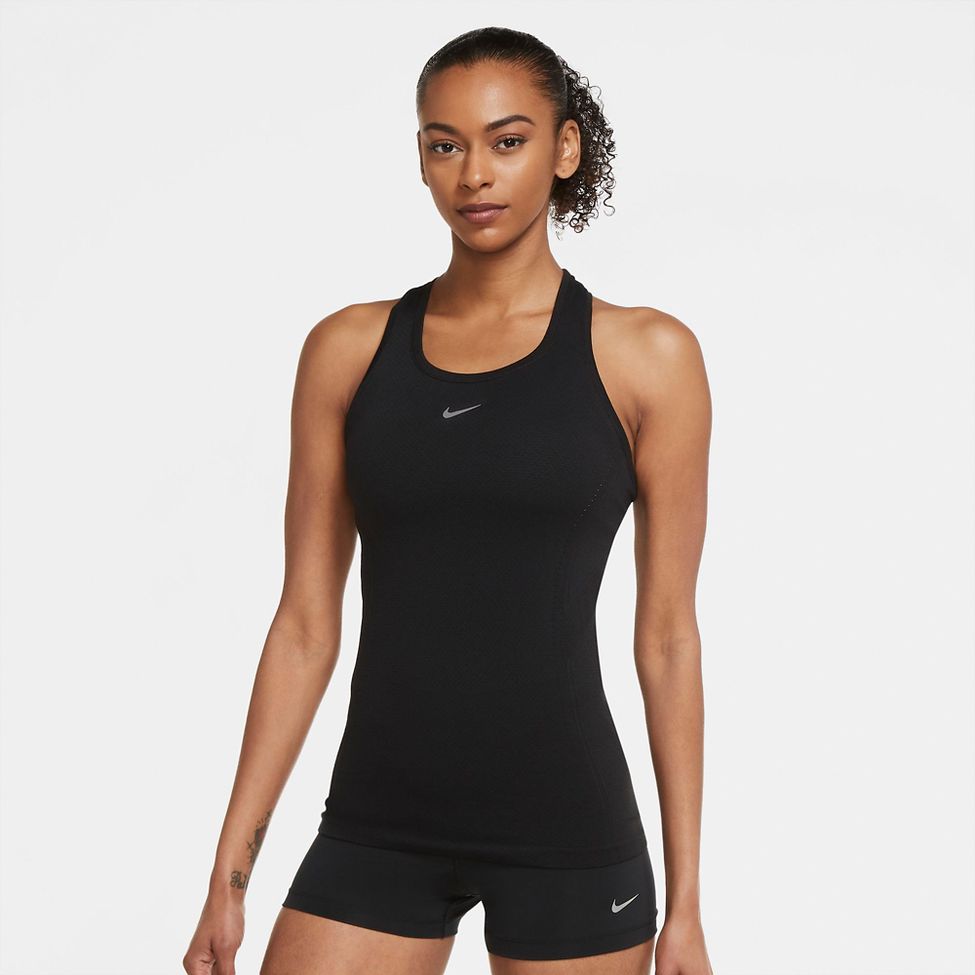 aura athletica tank top