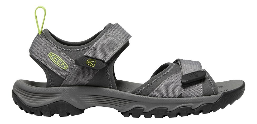 men's targhee iii open toe h2