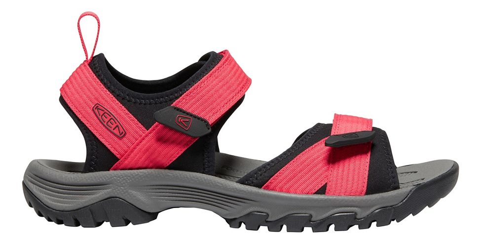 men's targhee iii open toe h2