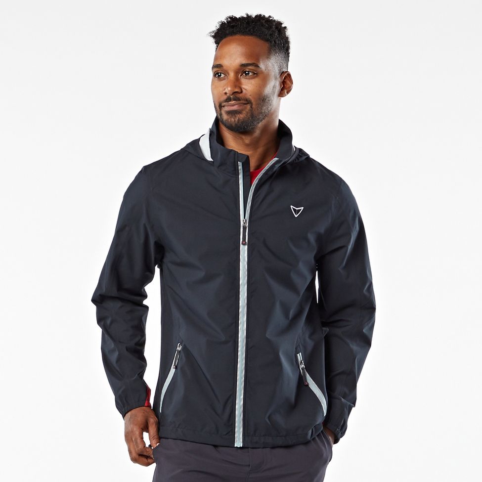 Men's KORSA FieldTech Run Jacket Reviews WeeViews