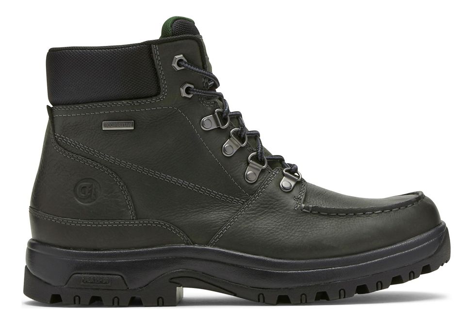 Image of Dunham 8000 Works Moc Boot