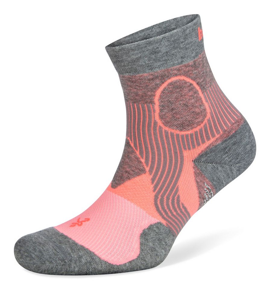 Balega Support Crew Socks at Road Runner Sports