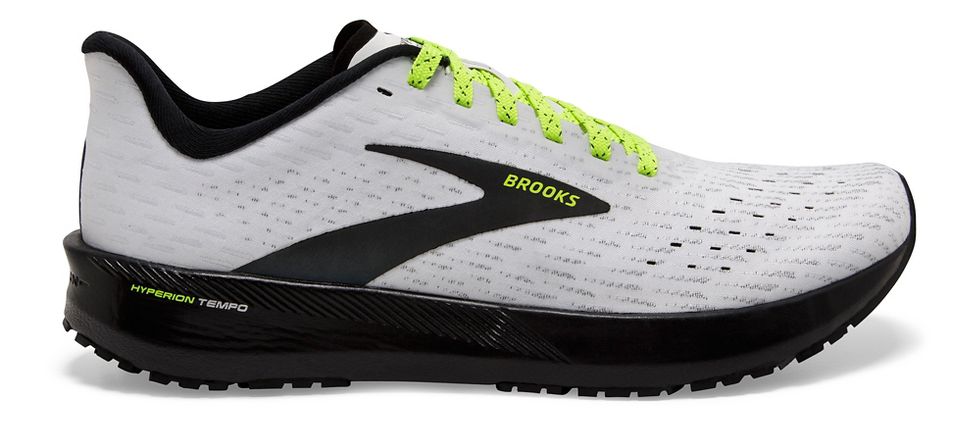 Image of Brooks Hyperion Tempo Run Visible