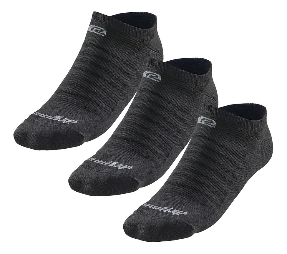 Drymax Ultra Thin No Show 3 pack Socks at Road Runner Sports