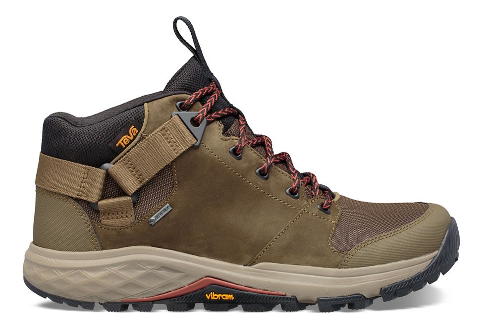 teva grandview gtx hiker sneakers