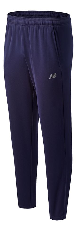 Men's New Balance Core Knit Pants