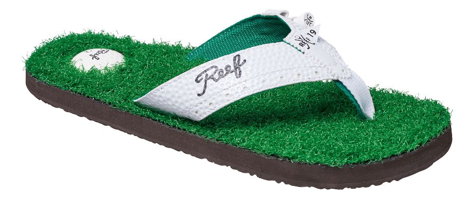 reef mulligan size 12