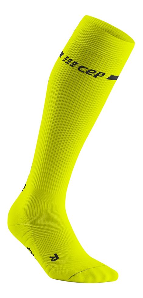 Image of CEP Neon Compression Socks