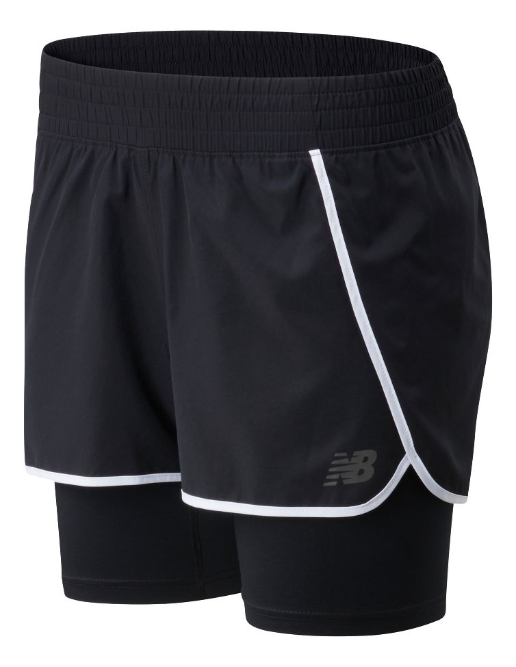 Image of New Balance Sport 2IN1 Short