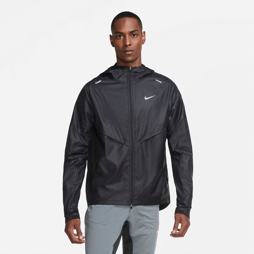Image of Nike Storm-FIT Windrunner Jacket