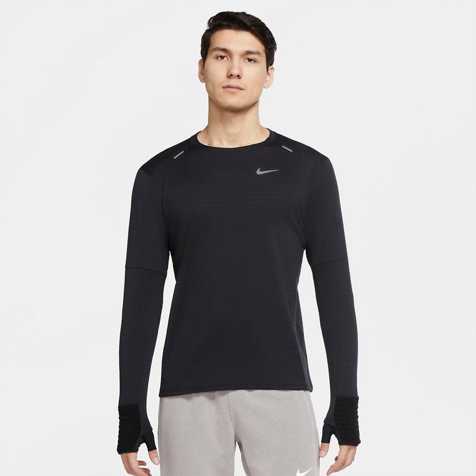 Image of Nike Therma-FIT Repel Element Crew