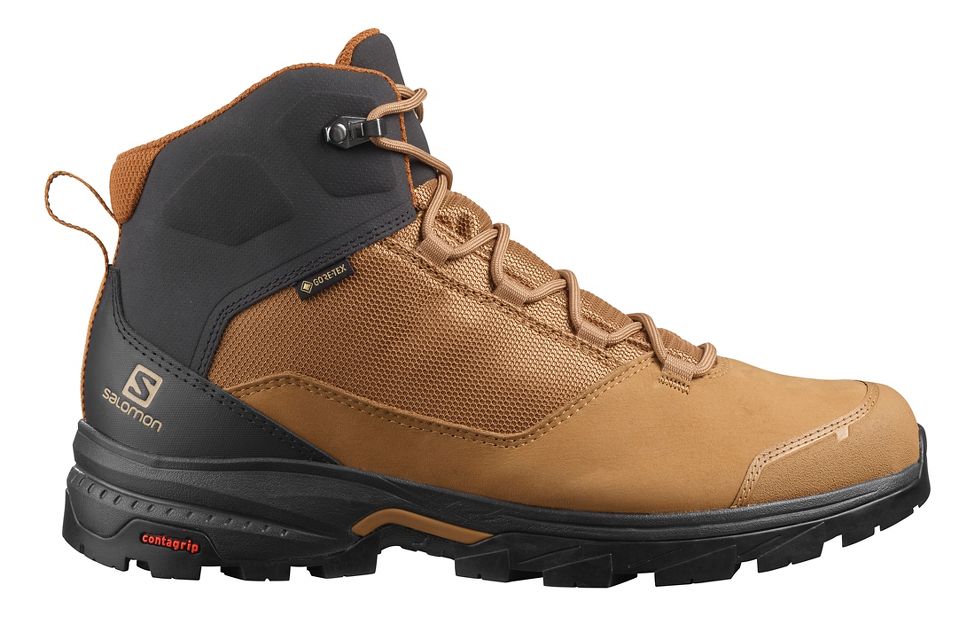 outward gtx w salomon