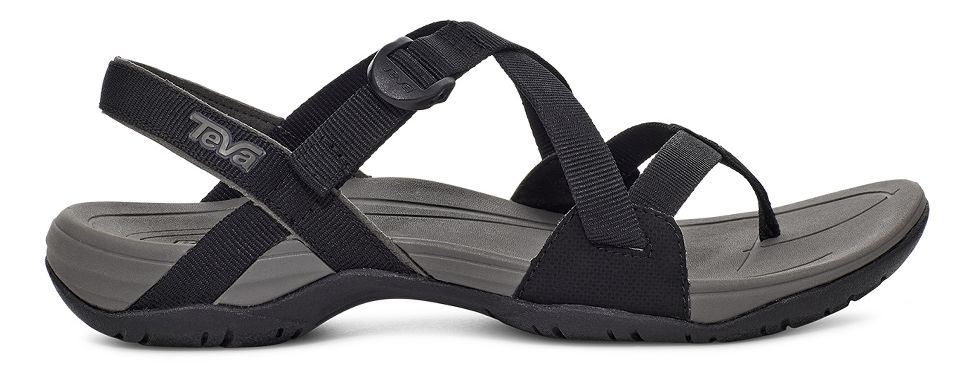 Image of Teva Ascona Cross Strap