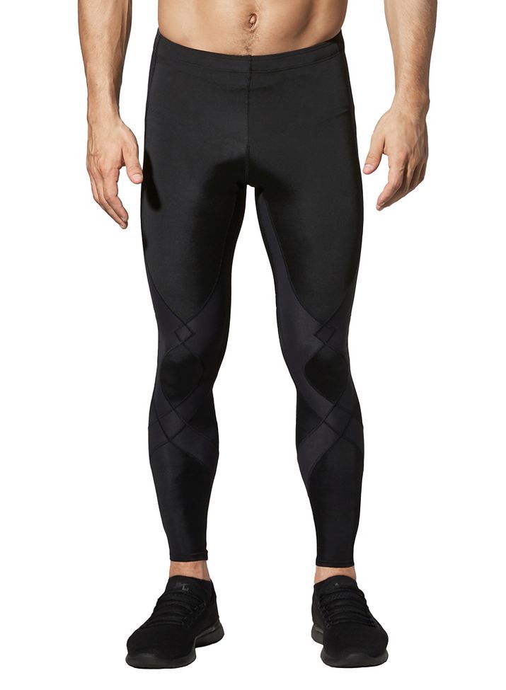 Men's CW X Stabilyx Joint Support Compression Tight Reviews WeeViews