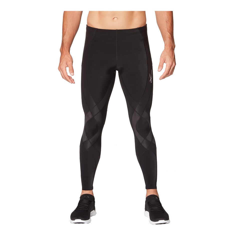 Men's CW X Endurance Generator Joint and Muscle Support Compression Tight  Reviews