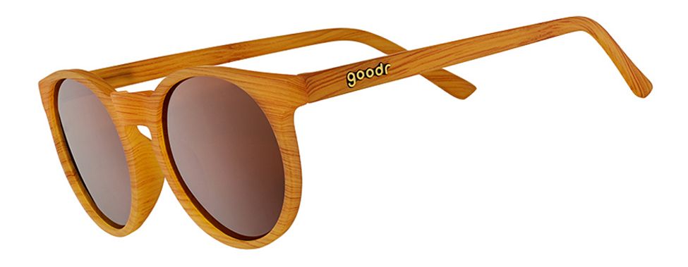 Image of Goodr Bodhi's Ultimate Ride Sunglasses