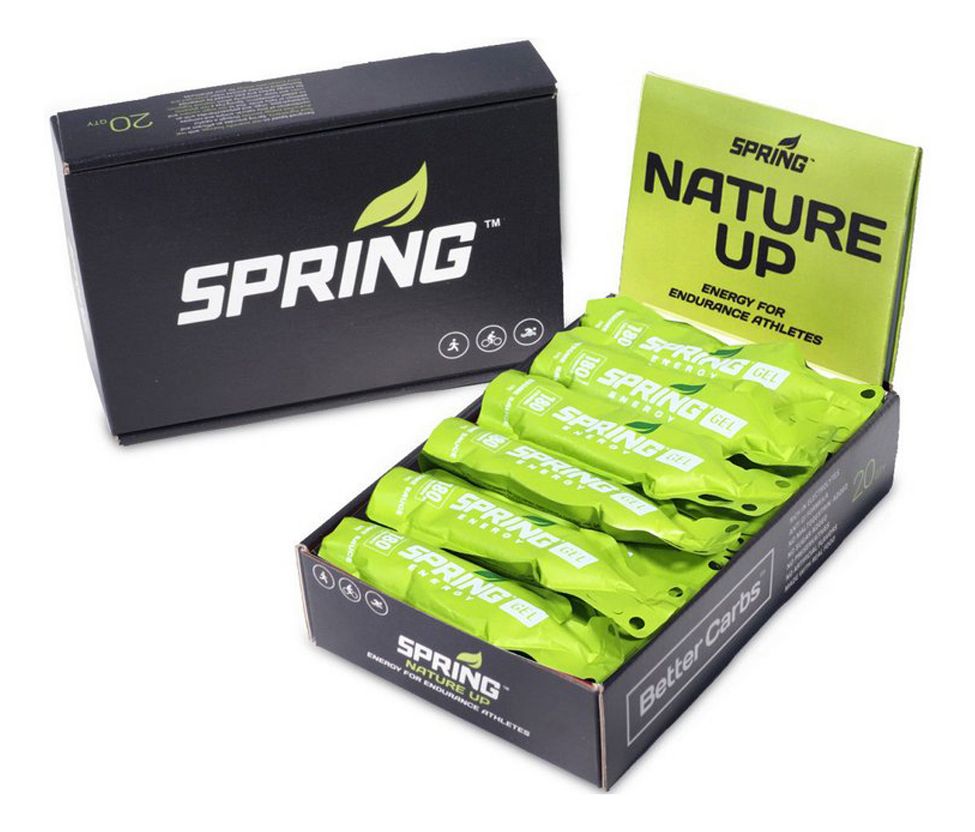 Spring Energy Awesome Sauce 20 Pack Reviews WeeViews