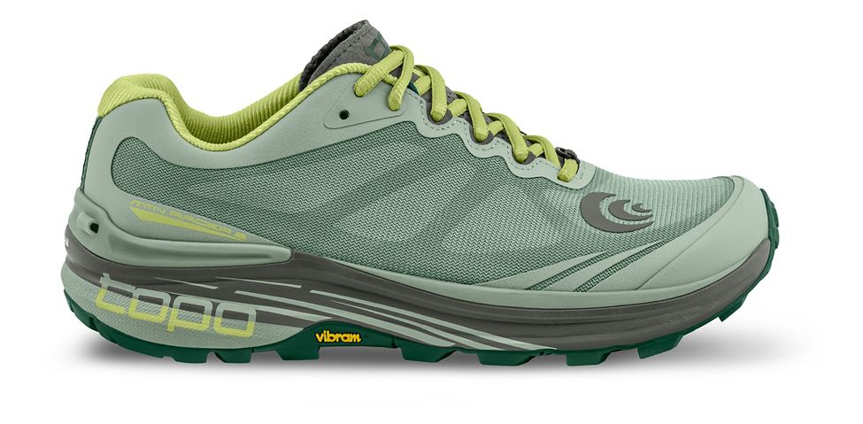 Image of Topo Athletic MTN Racer 2 Trail Running Shoe