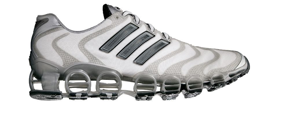 Mens adidas a3 Gigaride Running Shoe at 