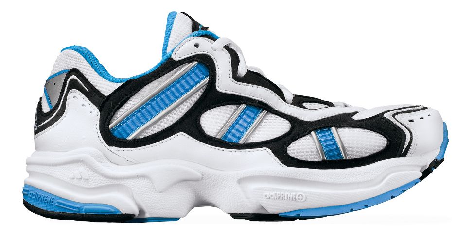 adidas hoops junior trainers