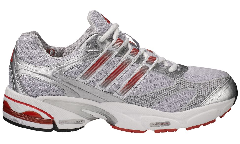 adidas supernova control