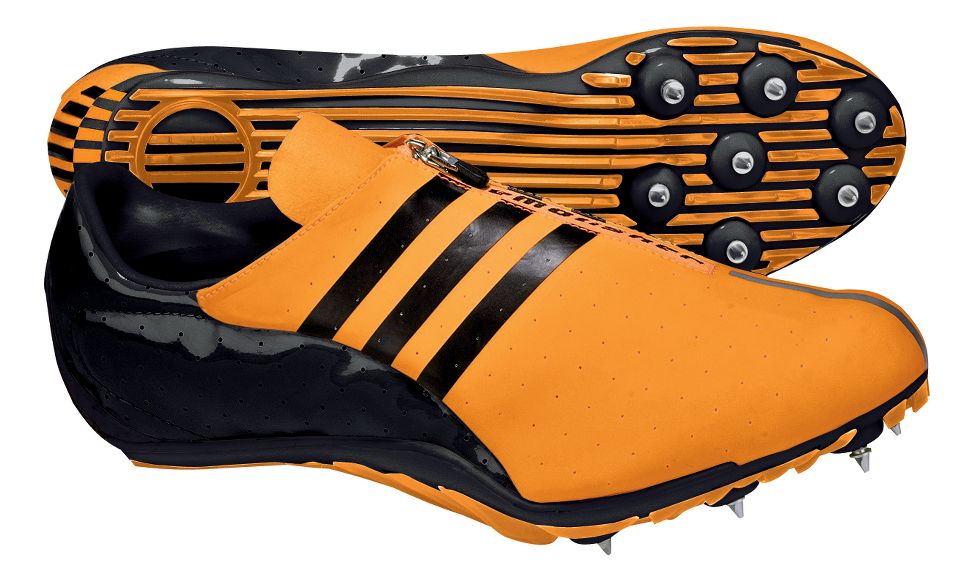 adidas demolisher track spikes