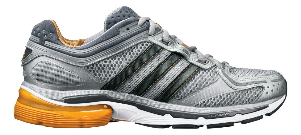 Mens adidas adiSTAR Ride 3 Running Shoe 