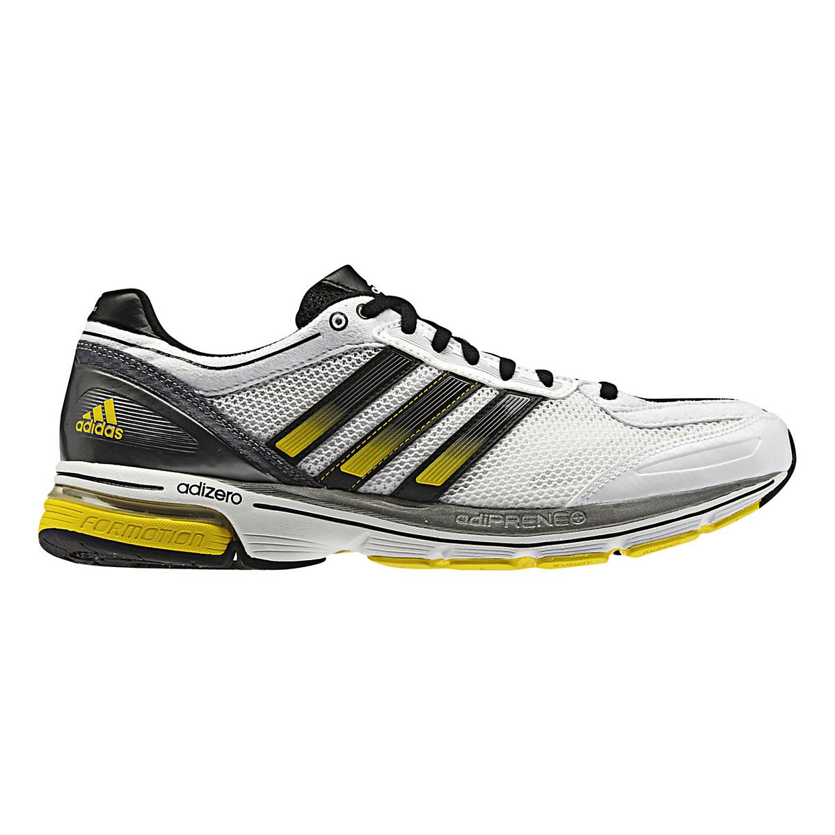 Mens adidas adizero Boston 3 Running Shoe at Road Runner Sports