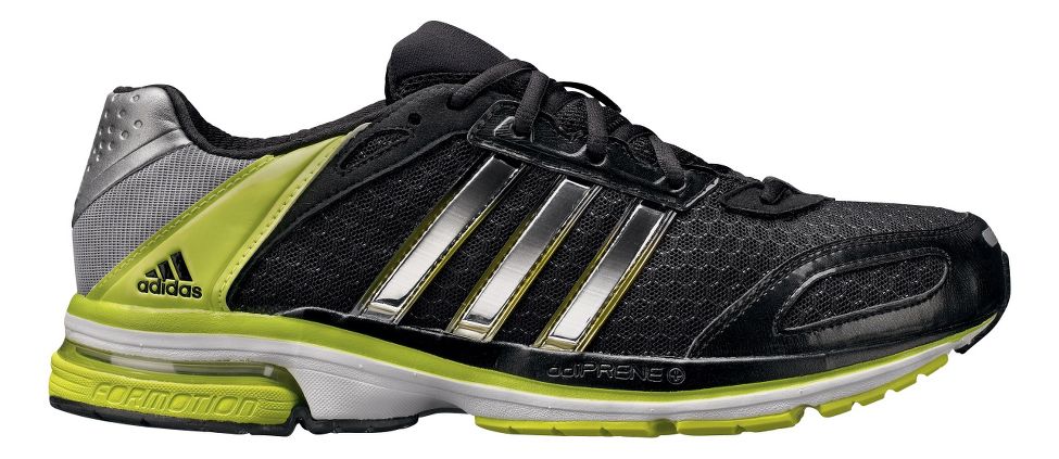 Mens adidas supernova Glide 4 Running Shoe at Road Runner Sports