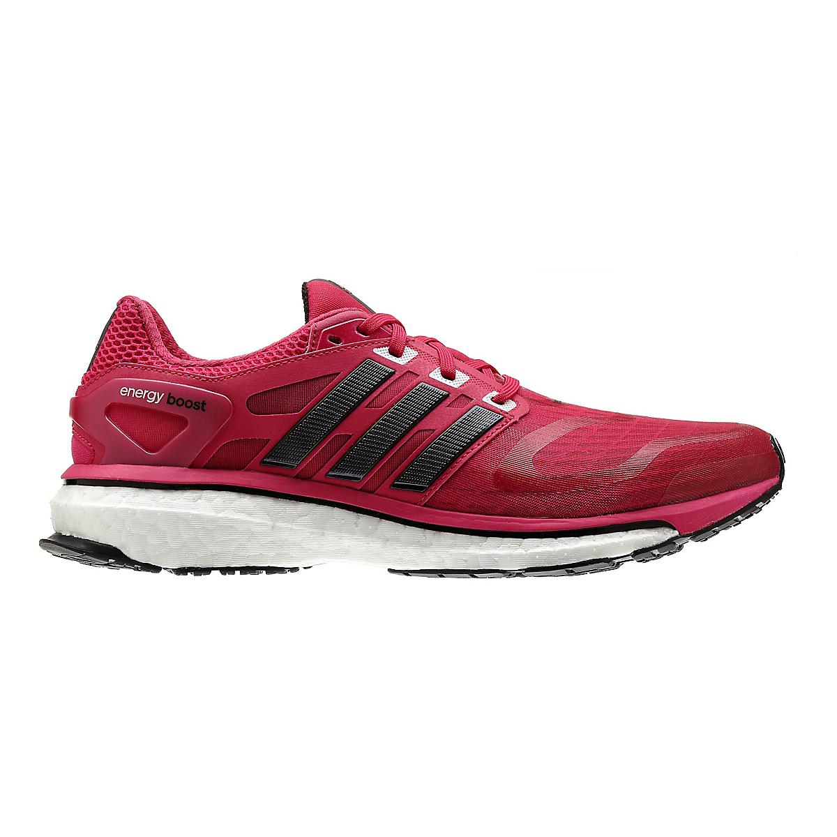 Womens adidas Energy Boost Running Shoe at Road Runner Sports